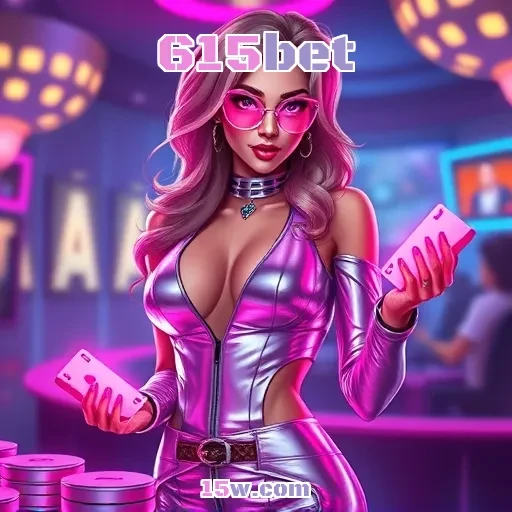 615bet e seus Incríveis Recursos no Mundo das Apostas Esportivas