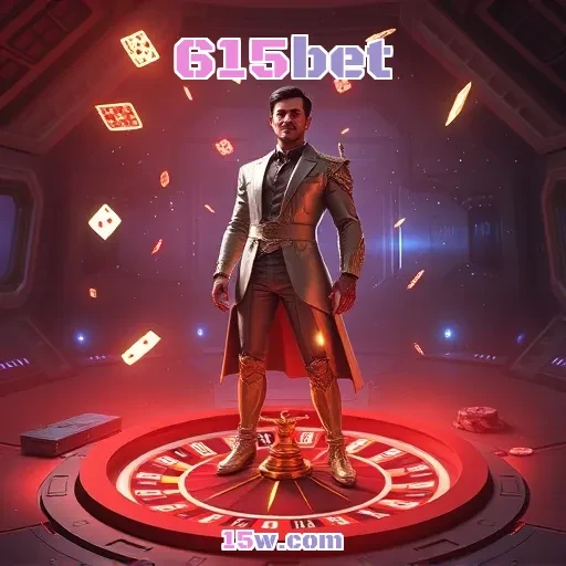 615bet Dicas