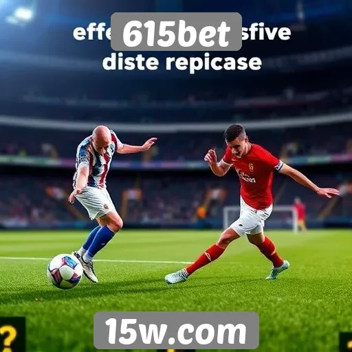 Comparação entre 615bet e outros sites de apostas