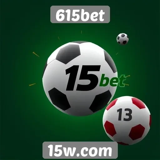 Recursos exclusivos disponíveis no 615bet