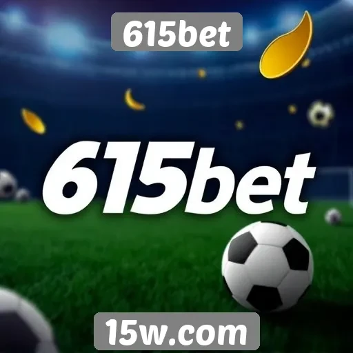 Análise das ofertas de jogos em 615bet