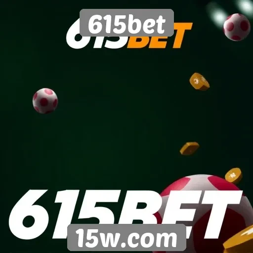 Análise das opções de jogos disponíveis em 615bet