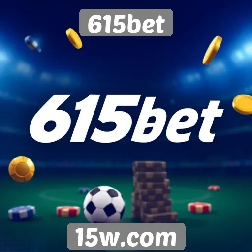 Análise da plataforma de jogos 615bet