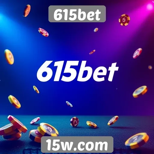 Impacto da legislação nos jogos da 615bet