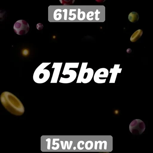 Métodos de pagamento aceitos pelo 615bet